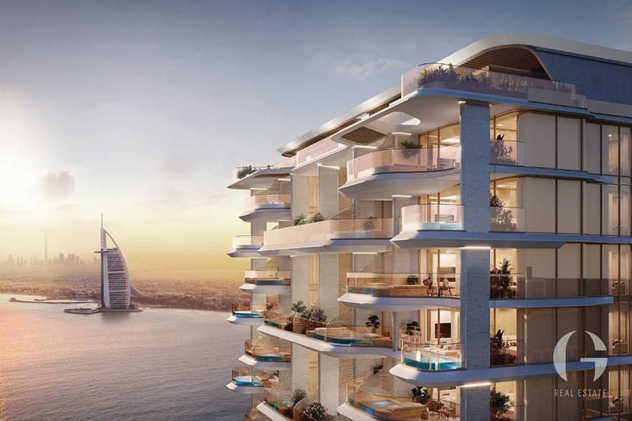 Iconic Location | High Quality Unit | Good ROI - Image 15