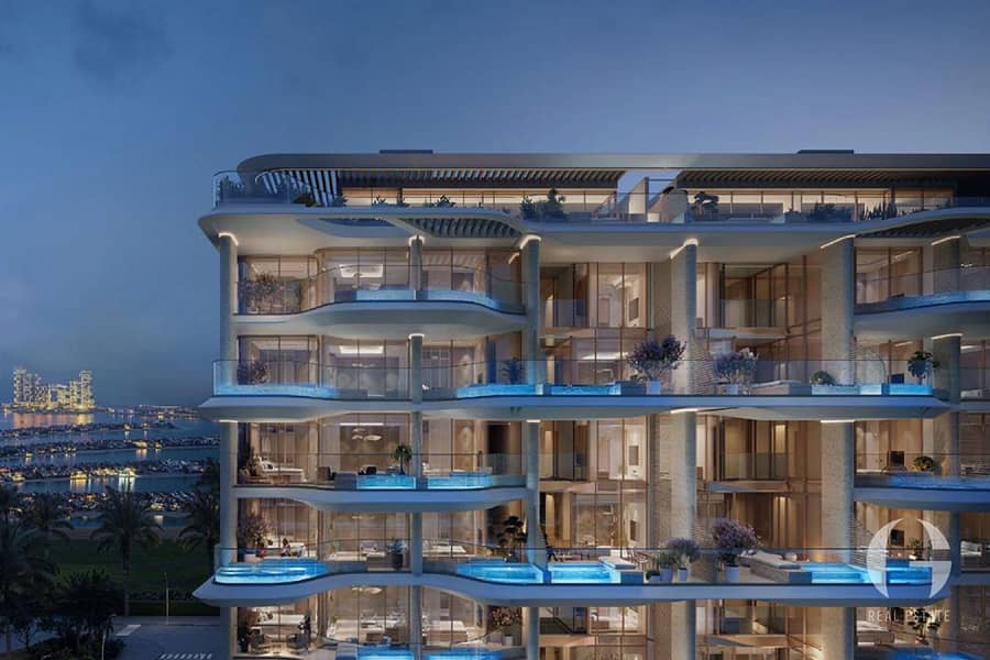 Iconic Location | High Quality Unit | Good ROI - Image 16