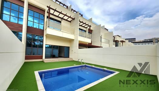 3 Bedroom Villa for Rent in Jumeirah Village Circle (JVC), Dubai - NoteGPT_Image_20260422123023. png
