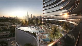 Smart Investment Choice | Exclusive Deal | Resort-Inspired Living