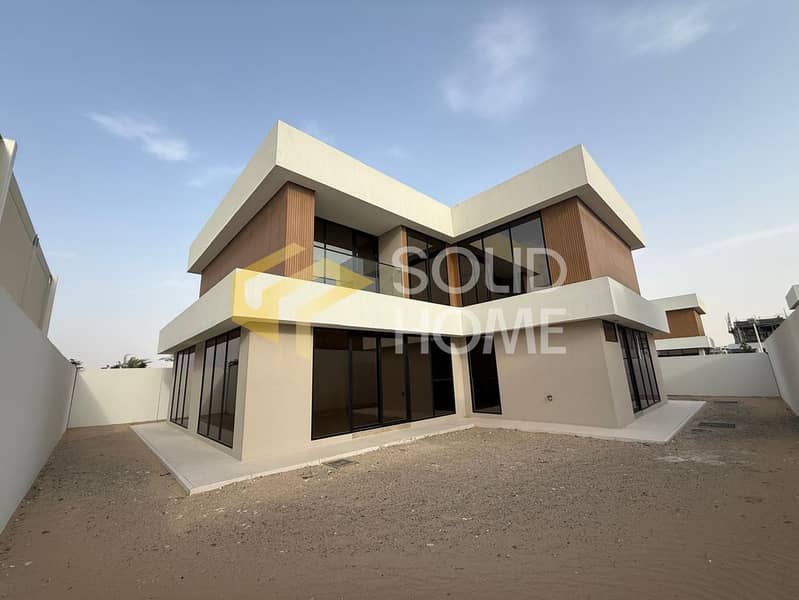 Villa en Sharjah Garden City,Shoumous Residential Complex, 4 dormitorios, 200000 AED - 14945486 Villa en Sharjah Garden City,Shoumous Residential Complex, 4 dormitorios, 200000 AED - 14945486