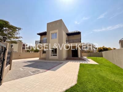 5 Bedroom Villa for Rent in Living Legends, Dubai - Type C | Well Maintained | Ready to Move In 5 Bedroom Villa for Rent in Living Legends, Dubai - Type C | Well Maintained | Ready to Move In