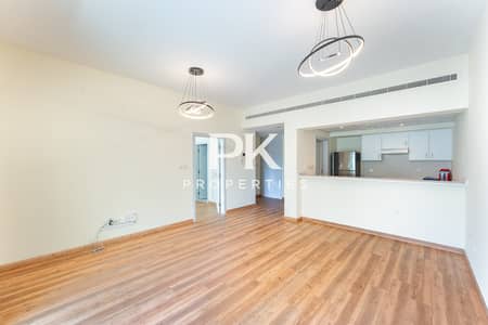 1 Bedroom Flat for Sale in The Greens, Dubai - EXCLUSIVE | Community View | Upgraded