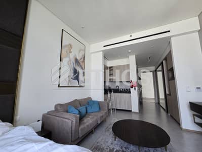 Estudio para en Alquiler en Jumeirah Village Circle (JVC), Dubai - Apartamento en Jumeirah Village Circle (JVC),JVC District 10,Signature Livings,Signature Livings North, 49999 AED - 14946297 Estudio para en Alquiler en Jumeirah Village Circle (JVC), Dubai - Apartamento en Jumeirah Village Circle (JVC),JVC District 10,Signature Livings,Signature Livings North, 49999 AED - 14946297