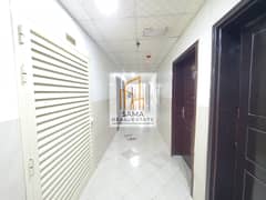15 DAY FREE STUDIO APARTMENT ONLY FAMILY JUST 17K PRIME LOCATION MUWAILAH SHARJAH