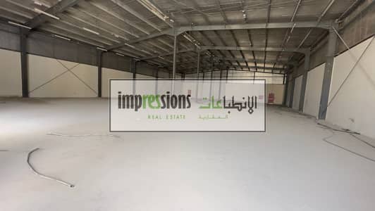 Factory for Rent in Al Sajaa Industrial, Sharjah - IMG_5221. jpg Factory for Rent in Al Sajaa Industrial, Sharjah - IMG_5221. jpg