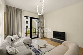 شقة في برج لا سيرين 5،لا سيرين 2،لا سيرين،بورت دو لا مير،لا مير،جميرا 1 غرفة 2150000 درهم - 14946351