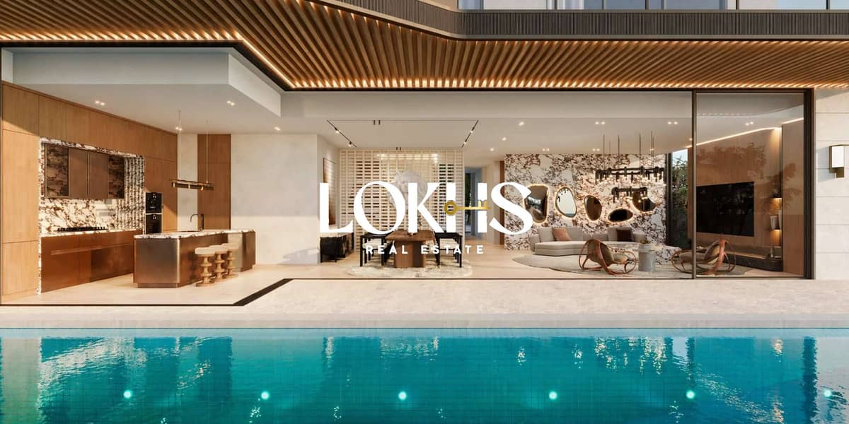 Villa in Mohammed Bin Rashid City (MBR City),District 11,Knightsbridge 2, 6 schlafzimmer, 20500000 AED - 14939728 Villa in Mohammed Bin Rashid City (MBR City),District 11,Knightsbridge 2, 6 schlafzimmer, 20500000 AED - 14939728