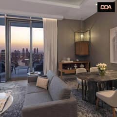 شقة فندقية في فندق إس إل إس دبي،الخليج التجاري 100000 درهم - 14946131