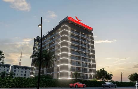 1 Camera Appartamento in Vendita a Liwan, Dubai - Cover Image