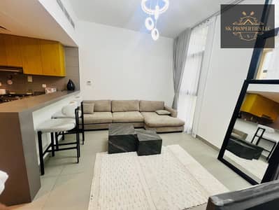 Penthouse de 1 chambre à à louer à Muwaileh Commercial, Sharjah - 1000007997. jpg Penthouse de 1 chambre à à louer à Muwaileh Commercial, Sharjah - 1000007997. jpg