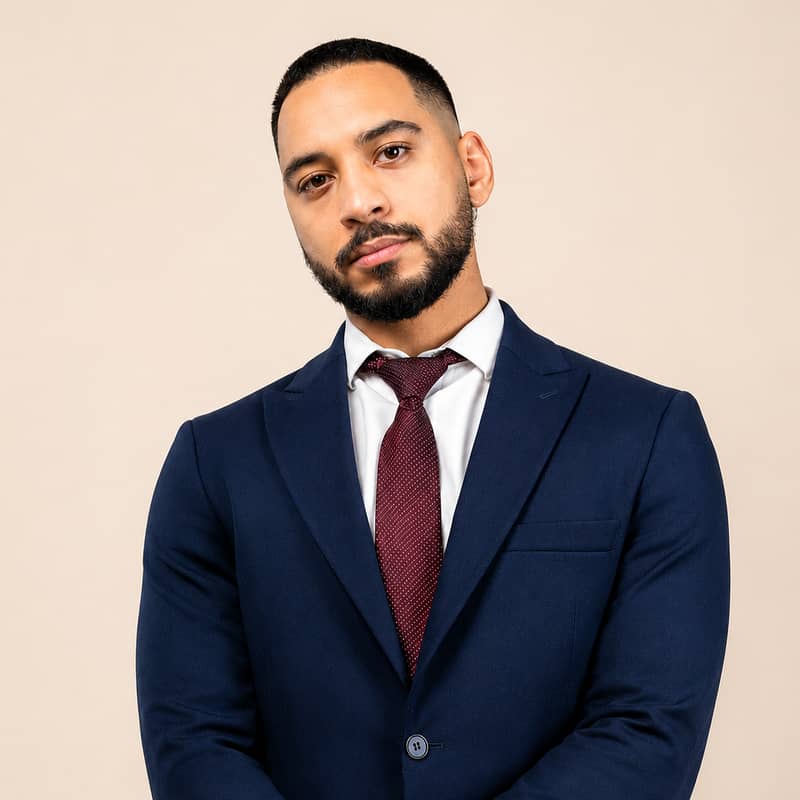 Mohamed Abonaib