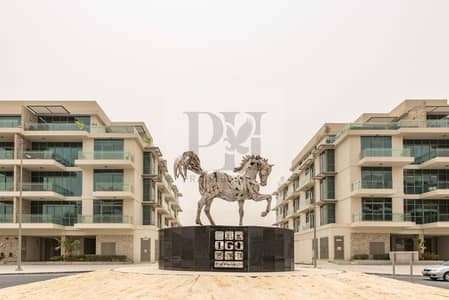 2 Bedroom Flat for Rent in Meydan, Dubai - 161560654. jpg