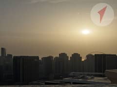 شقة في بوابة دبي الجديدة 1،مجمع Q،أبراج بحيرات الجميرا 2 غرف 1900000 درهم - 14946595