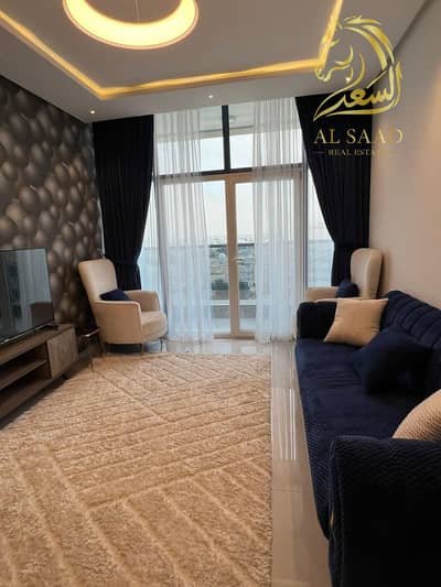 1 Schlafzimmer Wohnung zum zur Miete in Al Nuaimiya, Ajman - WhatsApp Image 2026-04-23 at 11.37. 50. jpeg