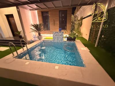 3 Camere Villa in Affitto a Al Zahya, Ajman - WhatsApp Image 2026-04-22 at 2.07. 37 PM. jpeg
