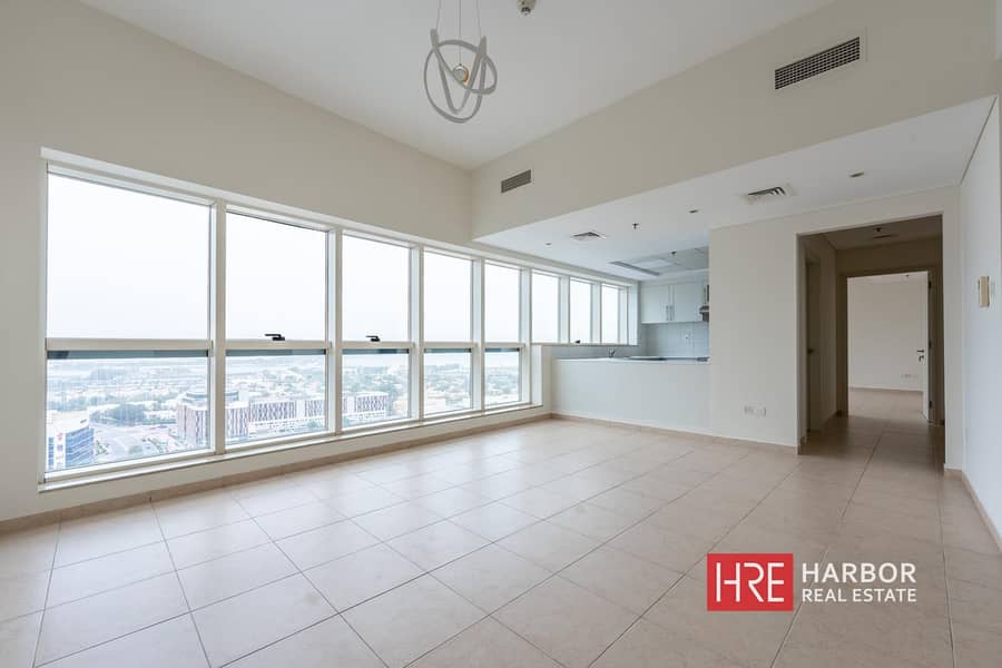 Sea View | High Floor | Next to Metro Sea View | High Floor | Next to Metro