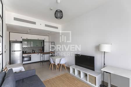 2 habitaciones Apartamento para en Alquiler en Dubai Hills Estate, Dubai - Apartamento en Dubai Hills Estate，Collective 2.0，Collective 2.0 Tower A, 2 dormitorios, 100000 AED - 14810450
