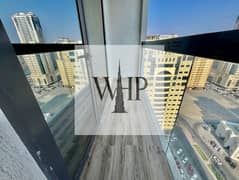 New building 2bhk with both Master bedroom Free parking gym