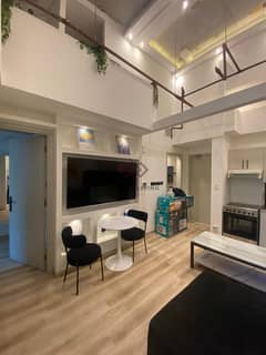 شقة في الصيف 2 بلوك B،الصيف،سيزونز كوميونيتي،الضاحية 15،قرية جميرا الدائرية 1 غرفة 63000 درهم - 14946738