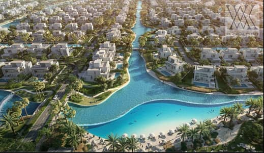 4 Bedroom Villa for Sale in The Oasis by Emaar, Dubai - IMG_3469. jpg