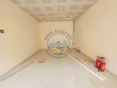 Shop for Rent in Muwaileh, Sharjah - 20260423_100327. jpg