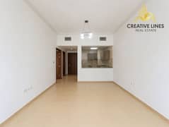 شقة في بناية الزرعوني،النهدة 2،النهدة (دبي) 1 غرفة 53000 درهم - 14946563