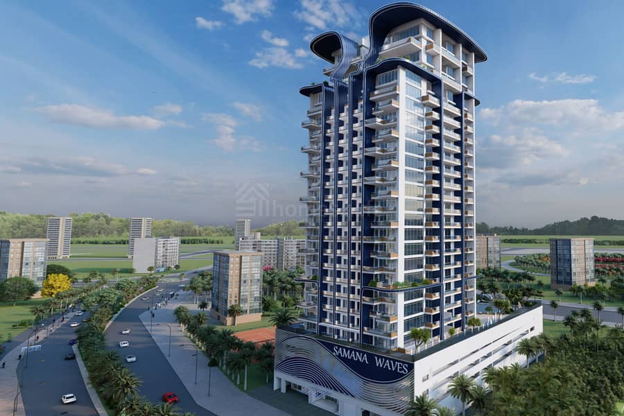 Investor Deal | Pool View Studio in JVC | Investor Deal | Pool View Studio in JVC |