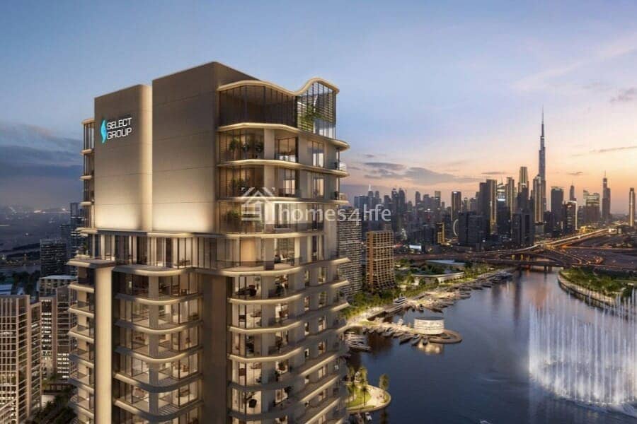 Water View | High Floor | Close to Downtown Water View | High Floor | Close to Downtown