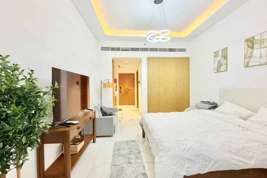 Fully Furnished | Biggest Size | Open View Fully Furnished | Biggest Size | Open View