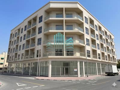 Showroom for Rent in Al Karama, Dubai - Gemini_Generated_Image_2wcxnn2wcxnn2wcx. png
