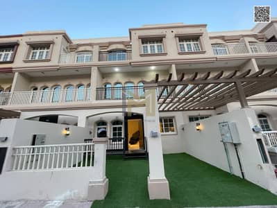 4 habitaciones Townhouse para en Venta en Ajman Uptown, Ajman - WhatsApp Image 2026-04-23 at 12.23. 00. jpeg