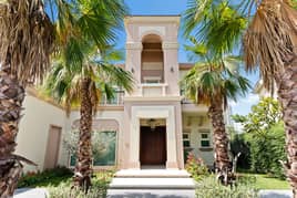 فیلا في مجمع 50،جزر جميرا 4 غرف 900000 درهم - 14886345