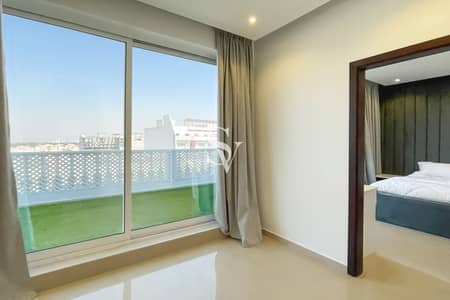 2 Bedroom Apartment for Sale in Jumeirah Village Circle (JVC), Dubai - Spacious Fully Furnished 2BR in JVC |Ready to move 2 Bedroom Apartment for Sale in Jumeirah Village Circle (JVC), Dubai - Spacious Fully Furnished 2BR in JVC |Ready to move