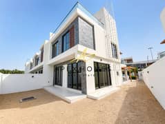 فیلا في سيلفر سبرينغ،داماك هيلز 6 غرف 6490000 درهم - 14946948