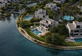 فیلا في بالميرا،ذا أويسيس من إعمار 4 غرف 11200000 درهم - 14945596