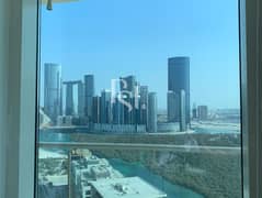 شقة في اوشن سكيب،شمس أبوظبي،جزيرة الريم 2 غرف 2300000 درهم - 14947086
