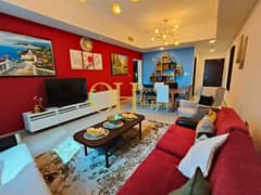 شقة في أبراج هيدرا أفينيو،سيتي أوف لايتس،جزيرة الريم 2 غرف 120000 درهم - 14947107