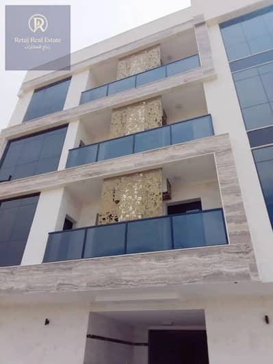 2 Schlafzimmer Building zum zur Miete in Tilal City, Sharjah - 7. jpg