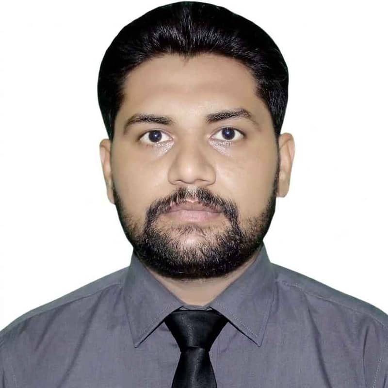 muhammad Burhan