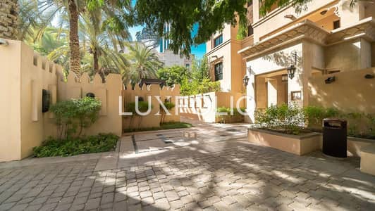 2 Bedroom Apartment for Sale in Downtown Dubai, Dubai - 2 Bed | Community View | Best Price