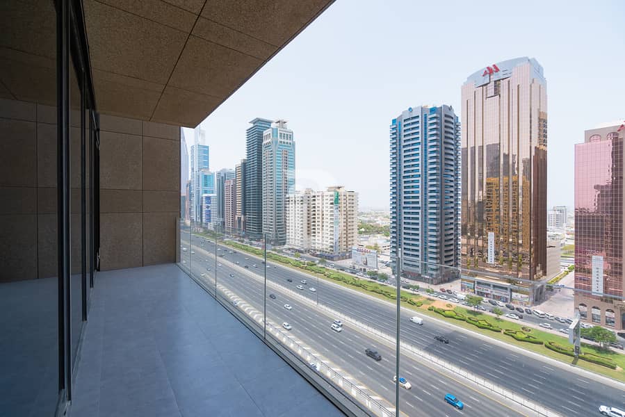 Büro in Sheikh Zayed Road,Maze Tower, 450000 AED - 14947184 Büro in Sheikh Zayed Road,Maze Tower, 450000 AED - 14947184