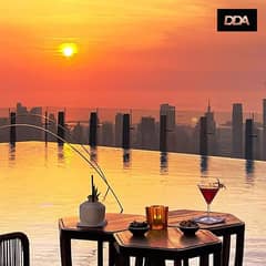 شقة فندقية في فندق إس إل إس دبي،الخليج التجاري 1 غرفة 180000 درهم - 14947223