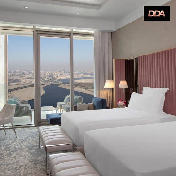 4 sls-dubai-rooms-duo-bed-balcony. jpg