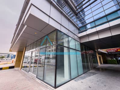 Office for Rent in Dubai Silicon Oasis (DSO), Dubai - IMG_6209. jpg