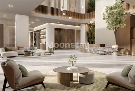 2 Bedroom Flat for Sale in Yas Island, Abu Dhabi - Corner Unit | High Floor | Ideal Location