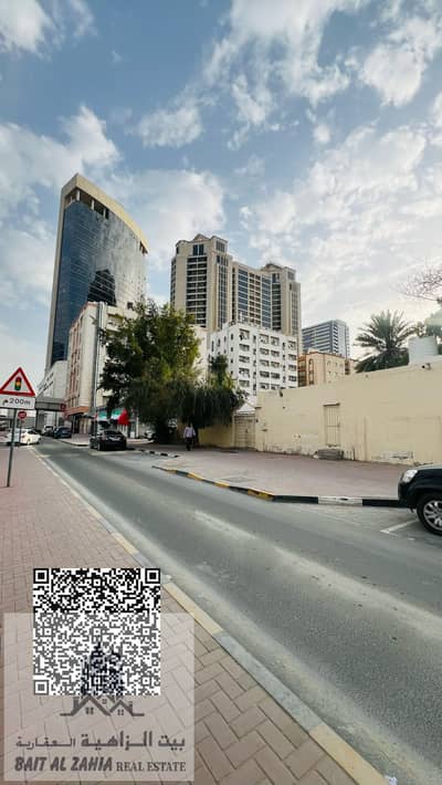 Plot para en Venta en Al Rashidiya, Ajman - copy_43C88E25-DBAC-48E8-BFA8-DECF2A8A4C54. jpg
