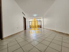 شقة في شارع حمدان 2 غرف 86000 درهم - 14947289