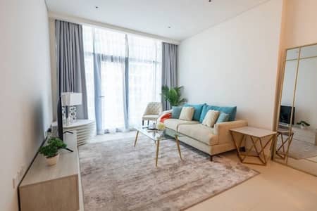 1 Bedroom Apartment for Rent in Palm Jumeirah, Dubai - Spacious Apartment | Furnished | Ready to Move In
