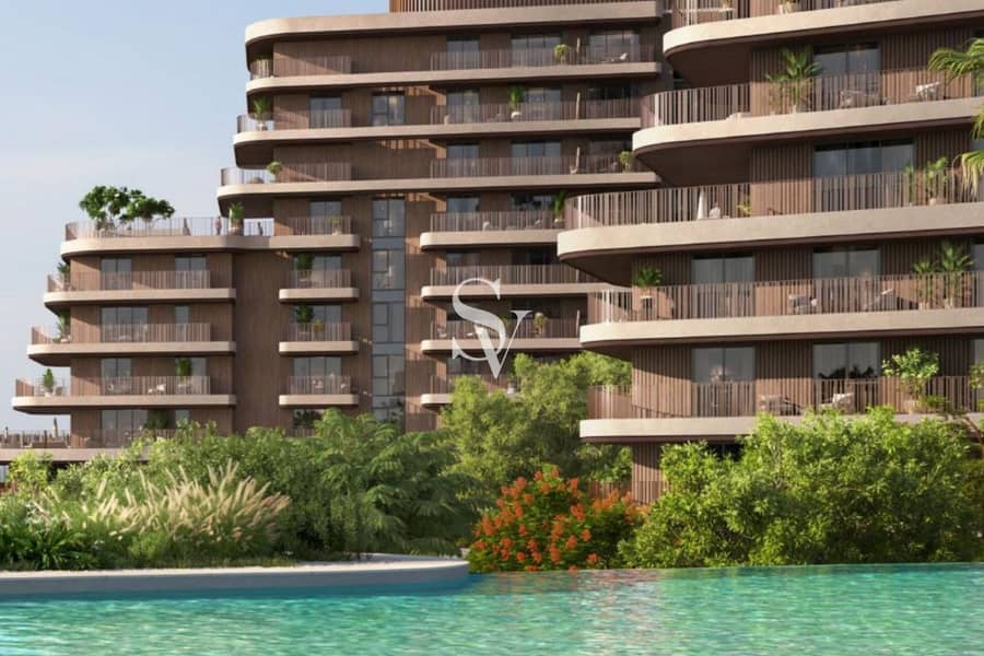 Appartement in The Wilds,The Wilds Residences,The Wilds Residences 2, 2 slaapkamers, 2495900 AED - 14947287 Appartement in The Wilds,The Wilds Residences,The Wilds Residences 2, 2 slaapkamers, 2495900 AED - 14947287